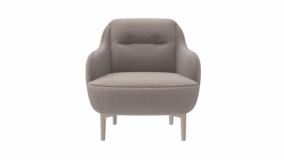 Fioren Plus Armchair