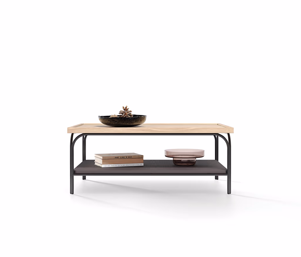 Terra Coffee Table