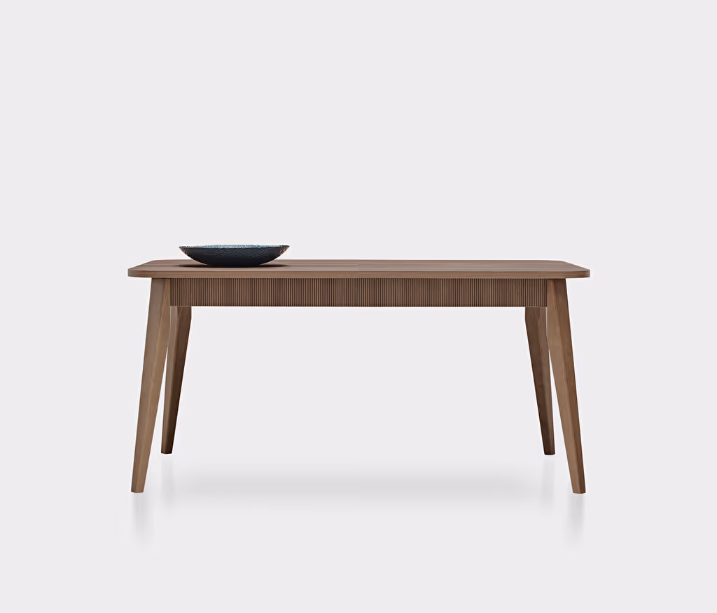Pavia 6-8 Seats Extendable Dining Table