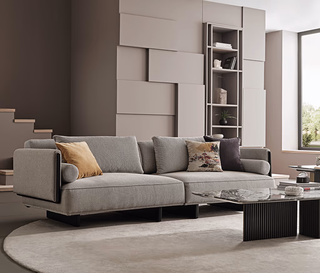 Canton Sofa