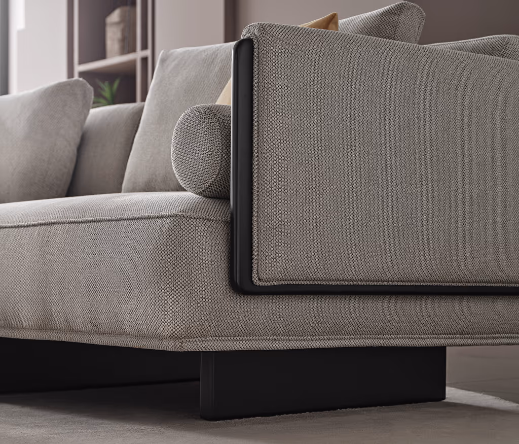 Canton Sofa