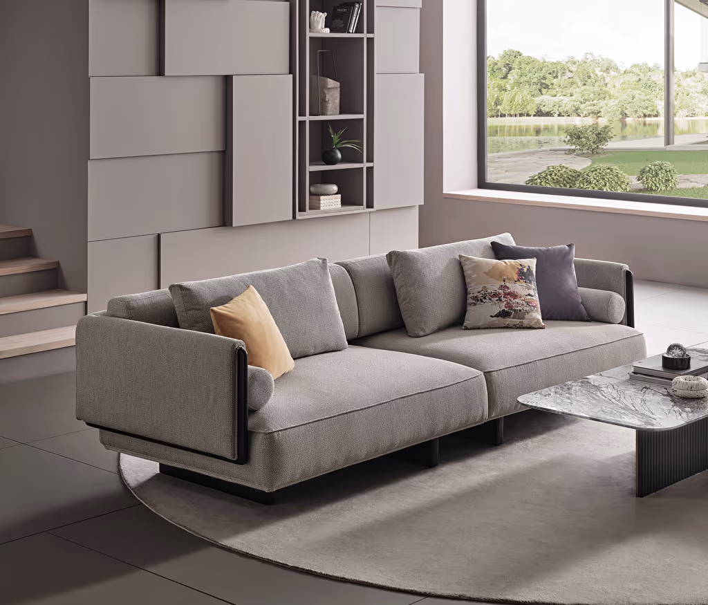 Canton Sofa