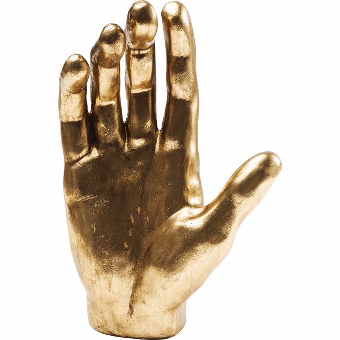 Deco Ruka Gold