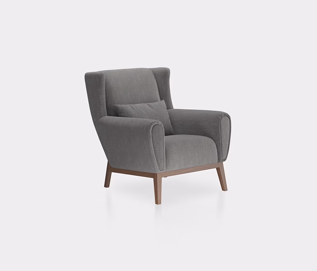 Netha Armchair