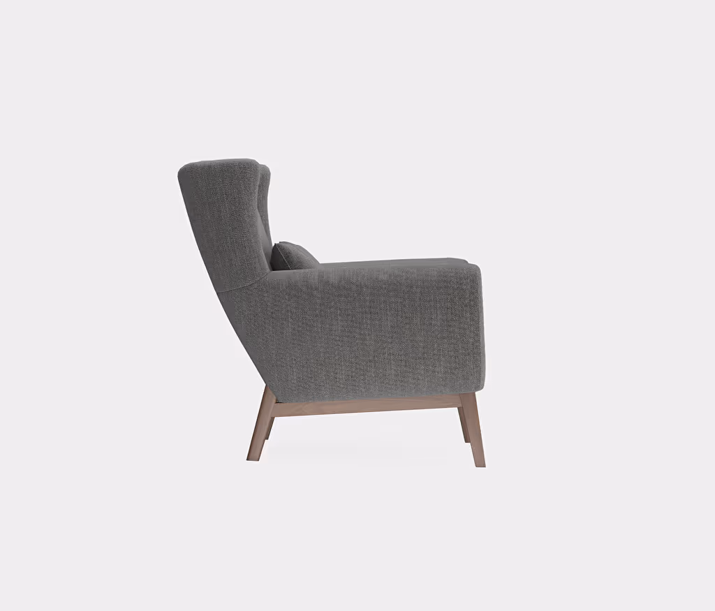 Netha Armchair