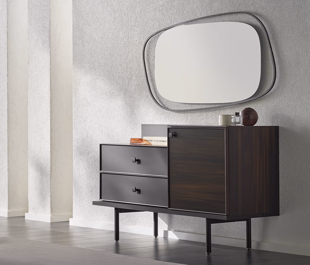 Parma Chest of Drawers