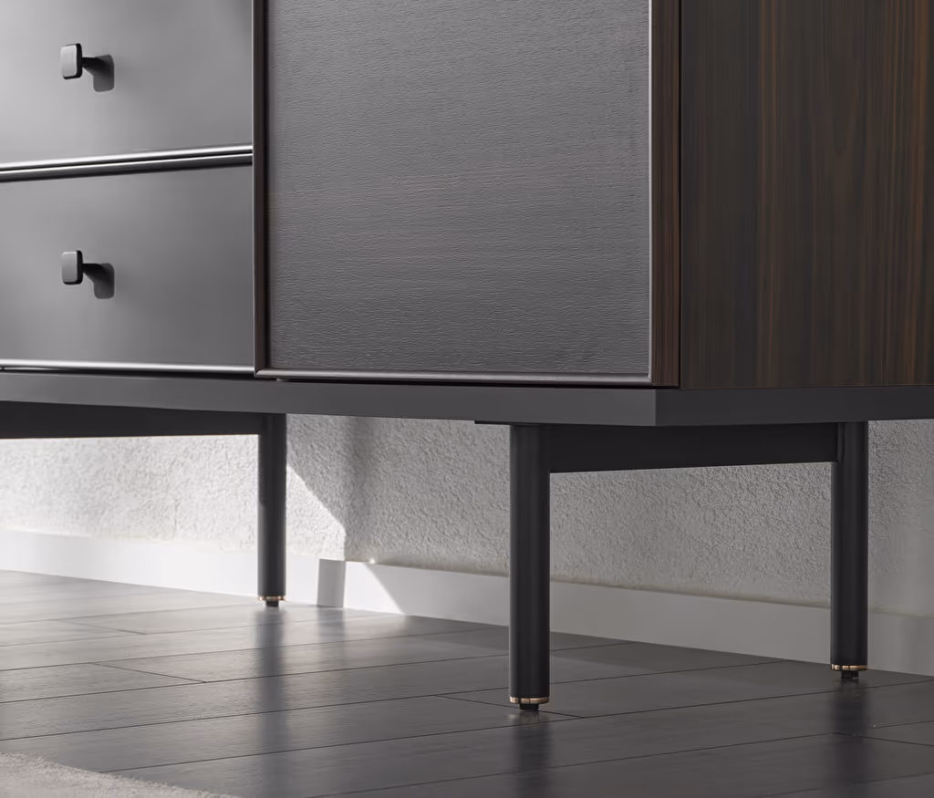 Parma Chest of Drawers