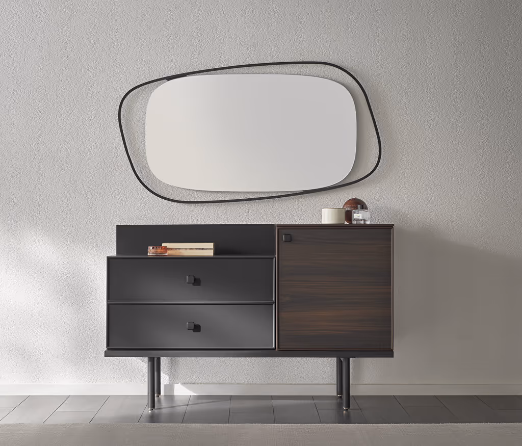 Parma Chest of Drawers