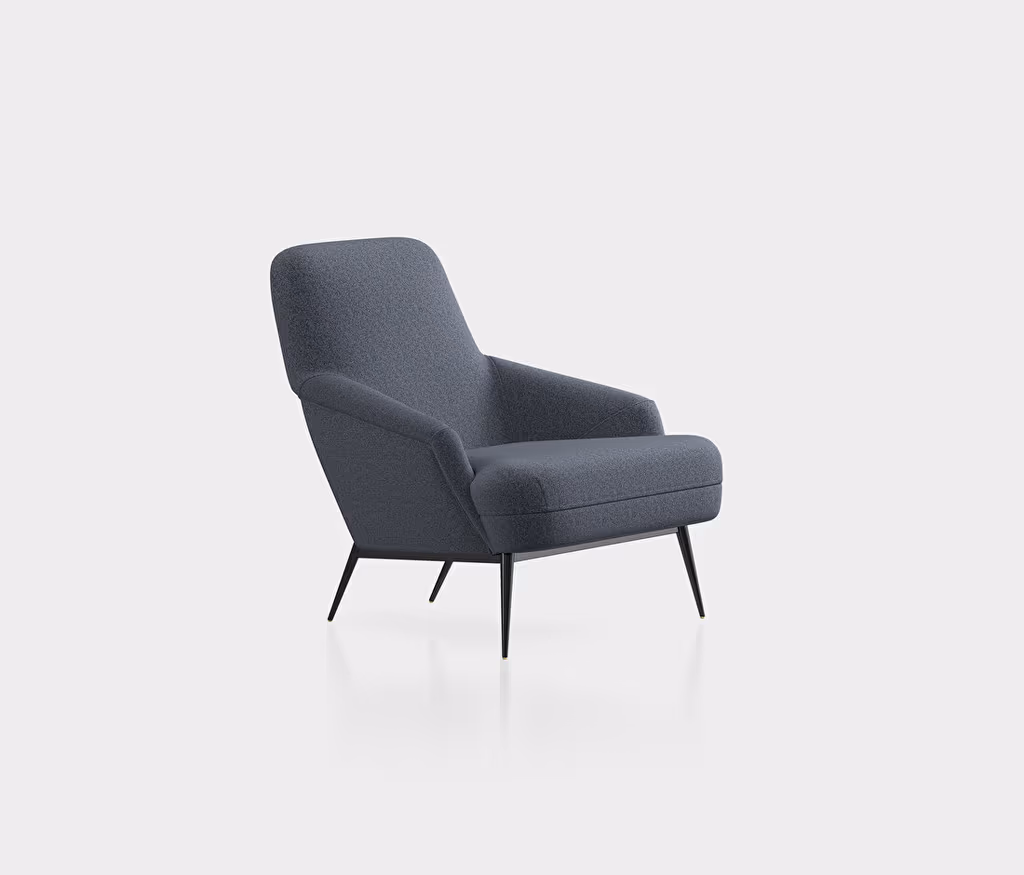 Valdera Armchair
