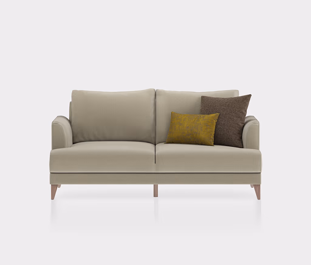 Fiore 2 Seater Sofa Bed