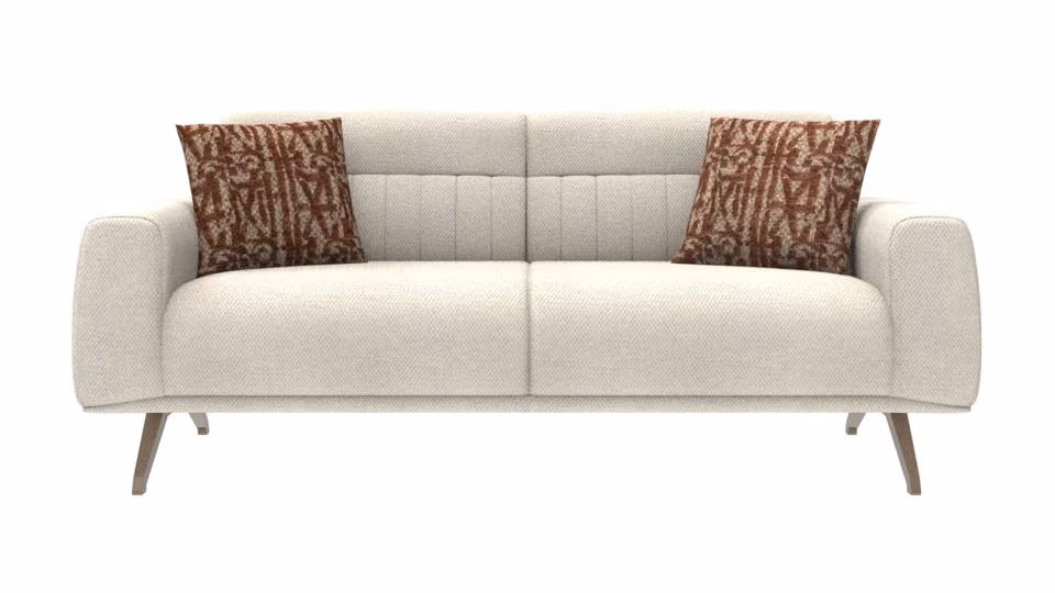 Lunessa 2-seater Sofa Bed