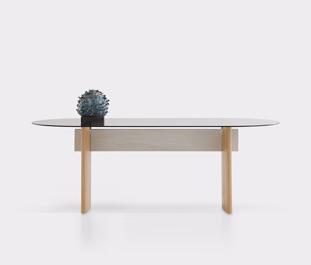 Austin 6-8 Seats Dining Table