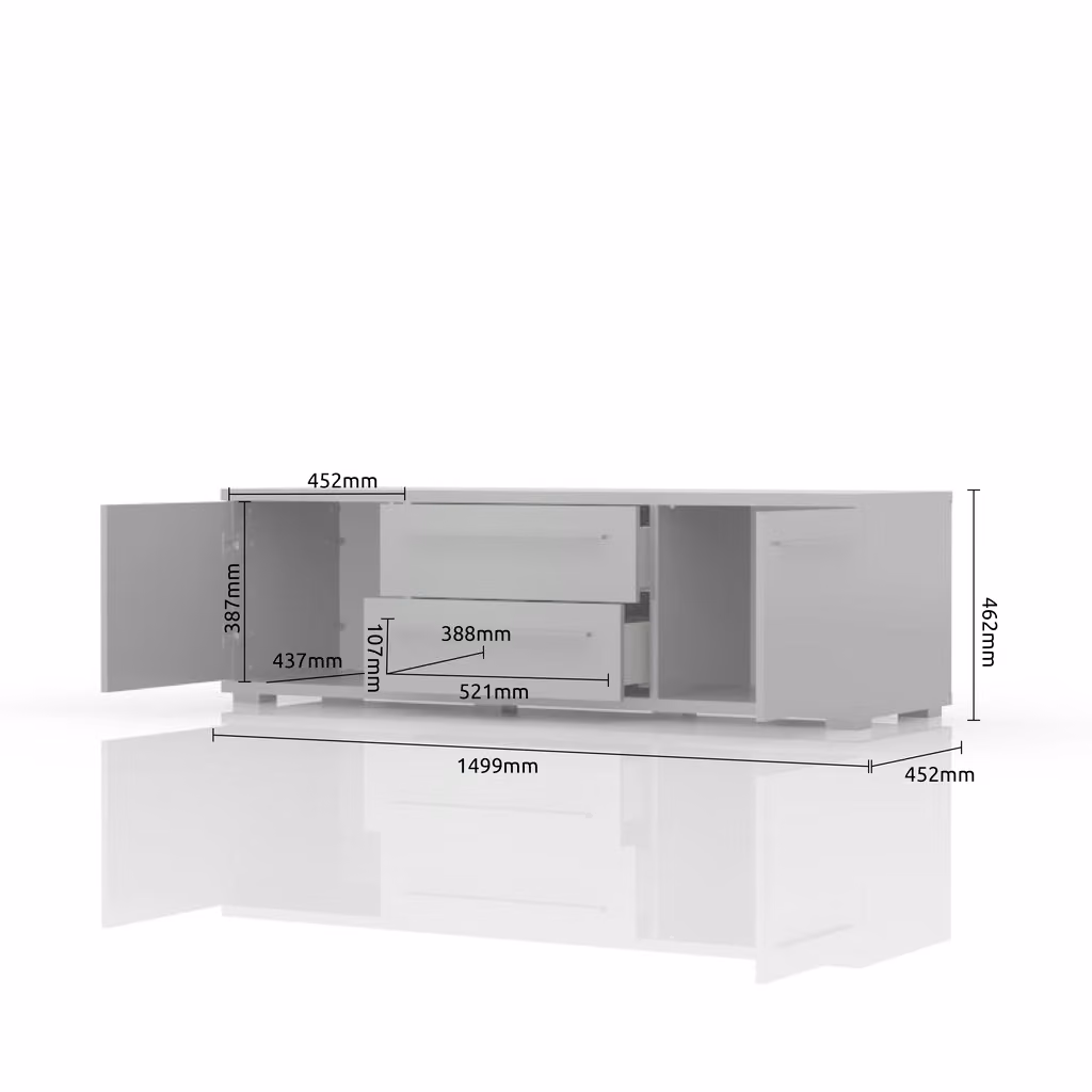 TV STO TV150-2K2F/PN