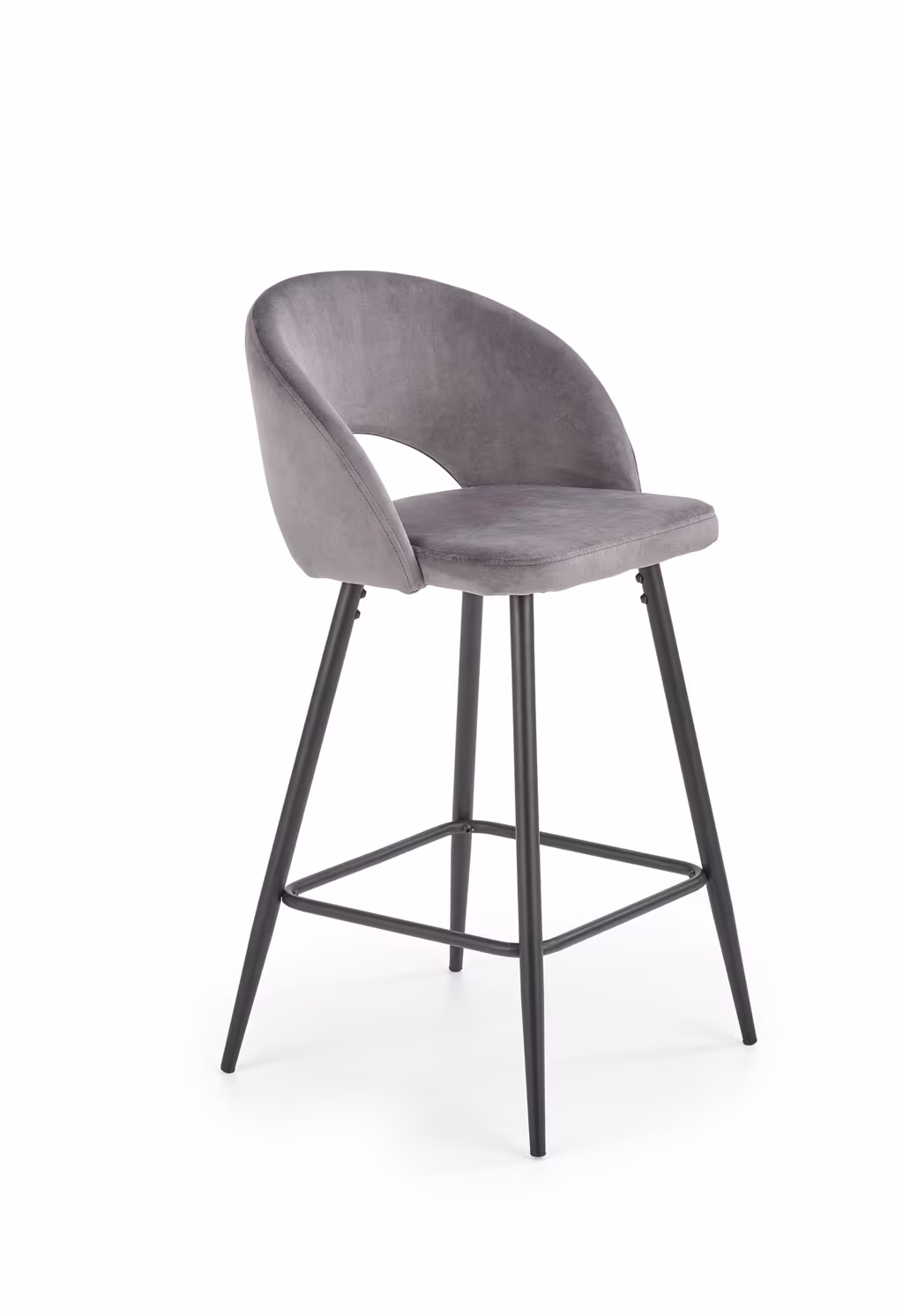 Barska stolica – Cosmopolitan siva