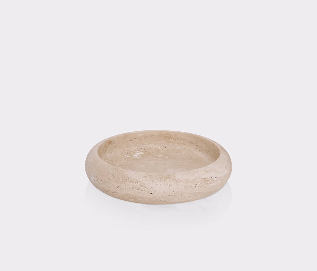 Vegar Decorative Plates and Bowls