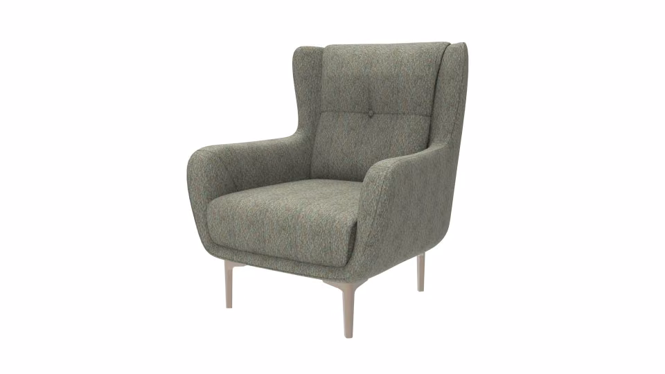 Fioren Armchair