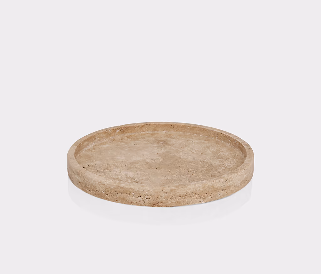 Otilia Decorative Plate and Bowl