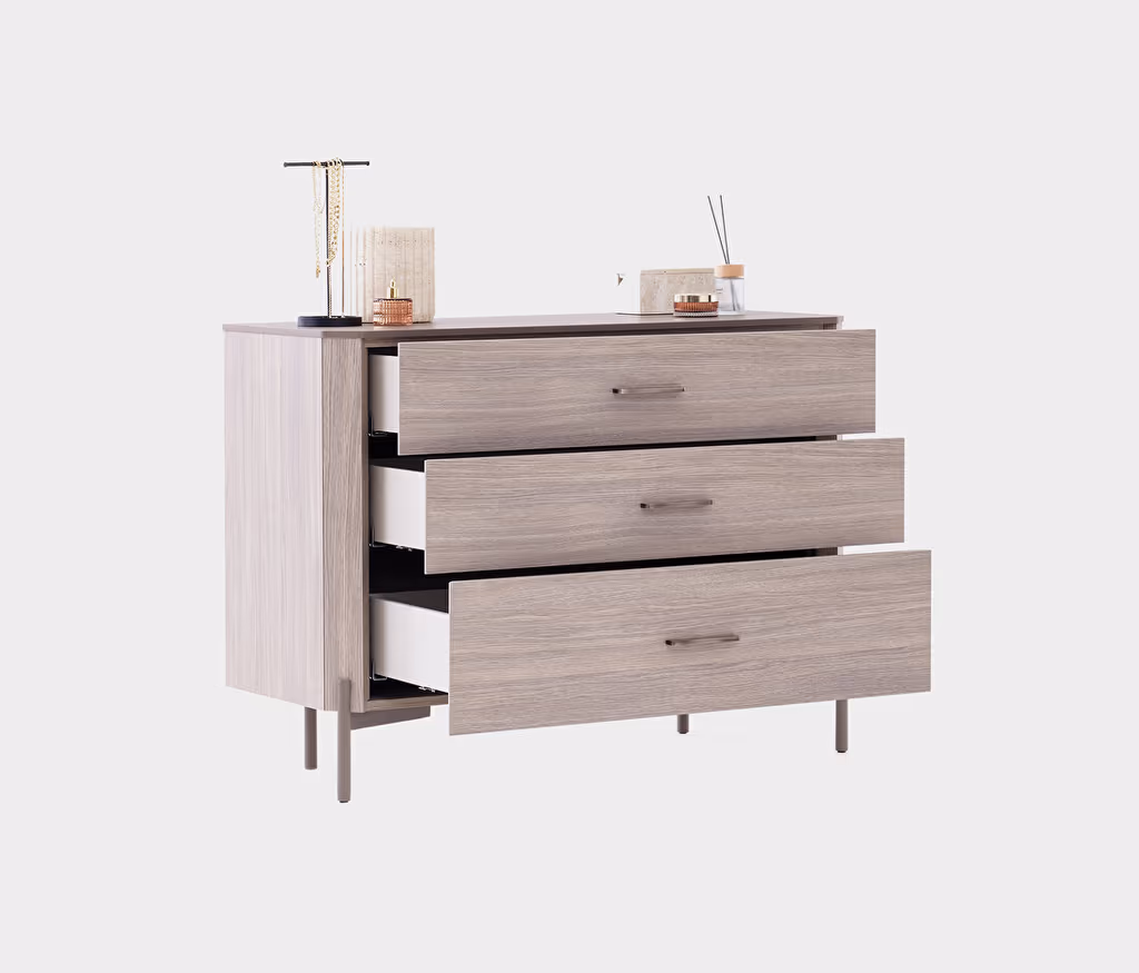 Varena Chest of Drawers