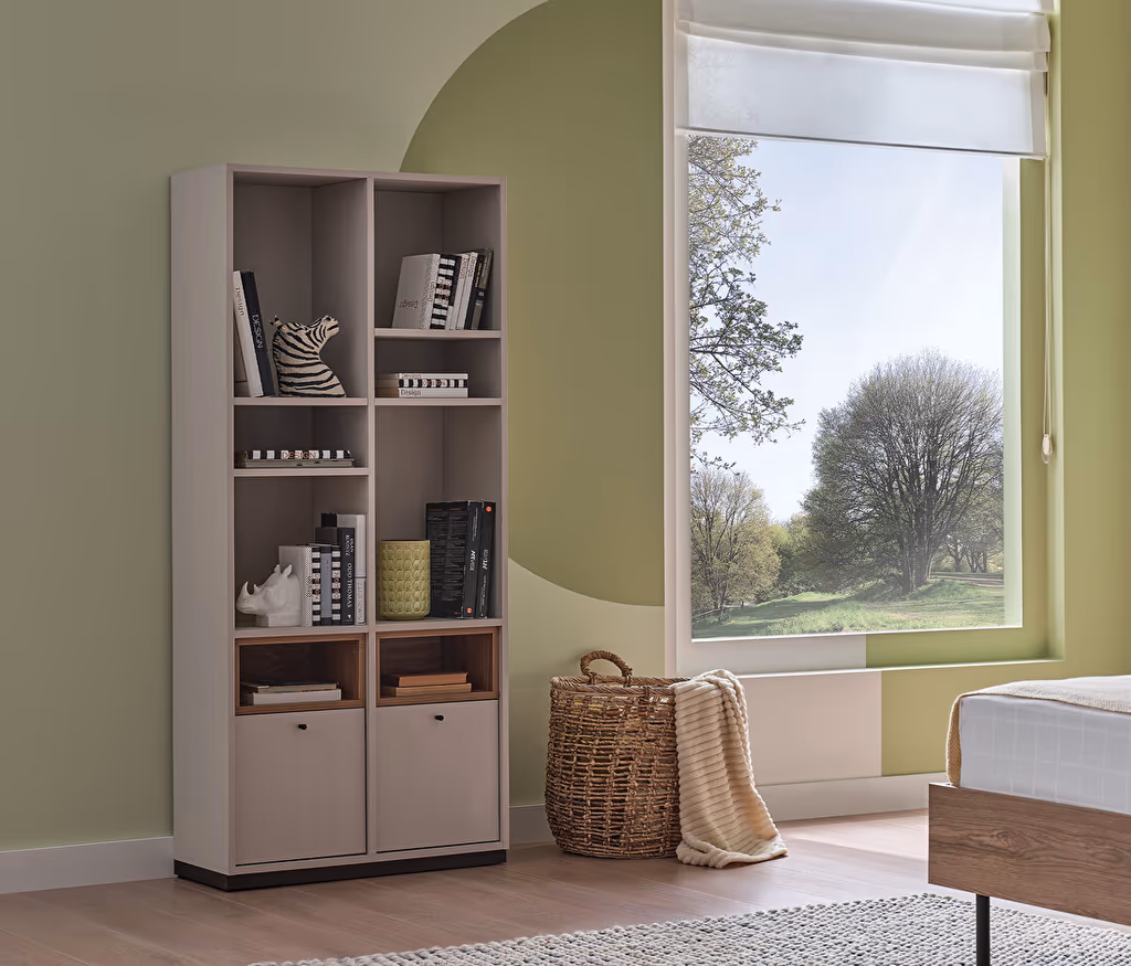 Loreto Bookcase
