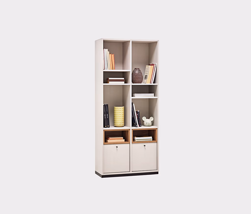 Loreto Bookcase