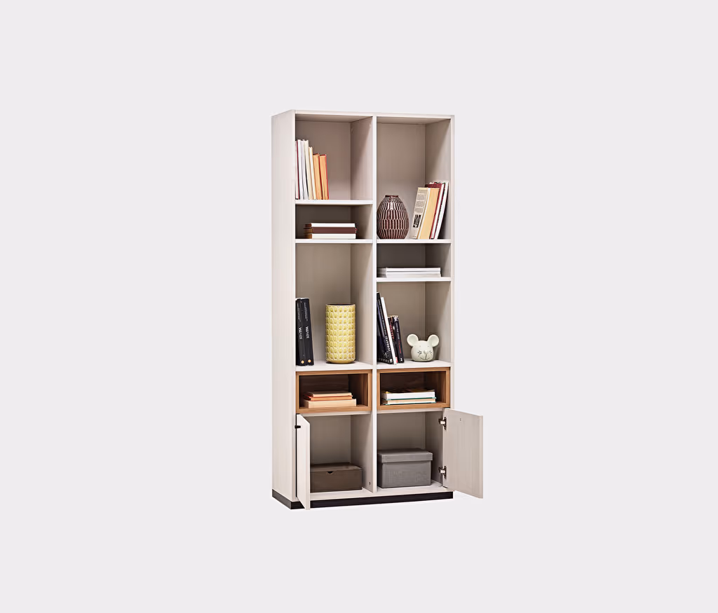 Loreto Bookcase