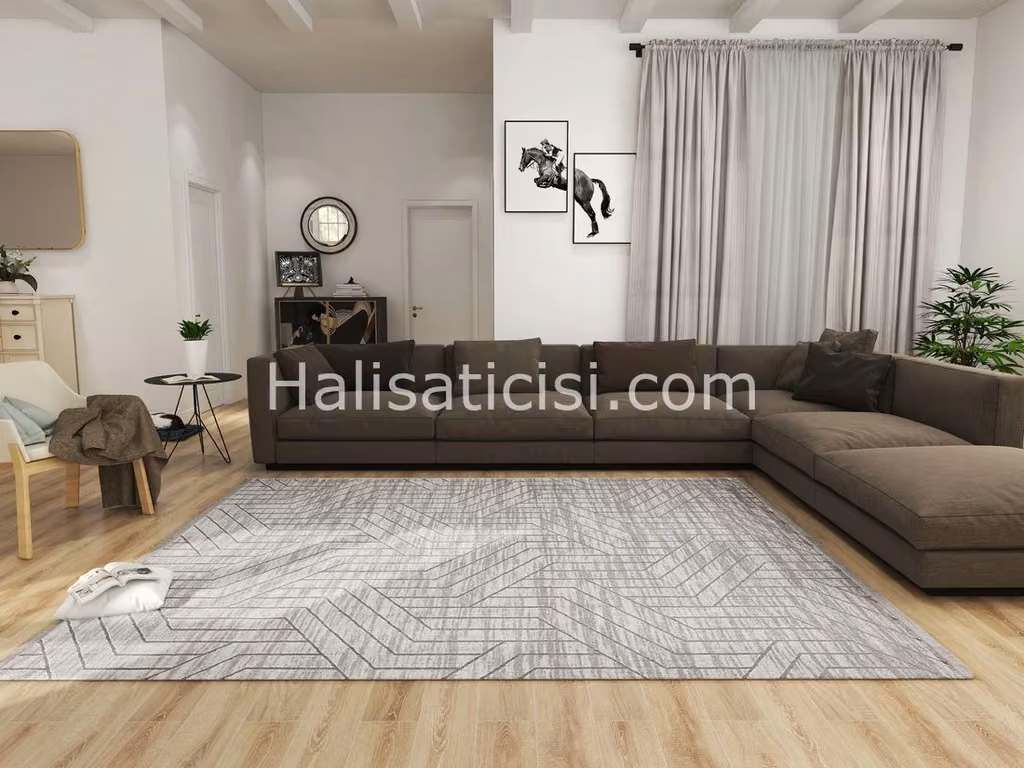 Tepih Dolce Vita Quadro 3701