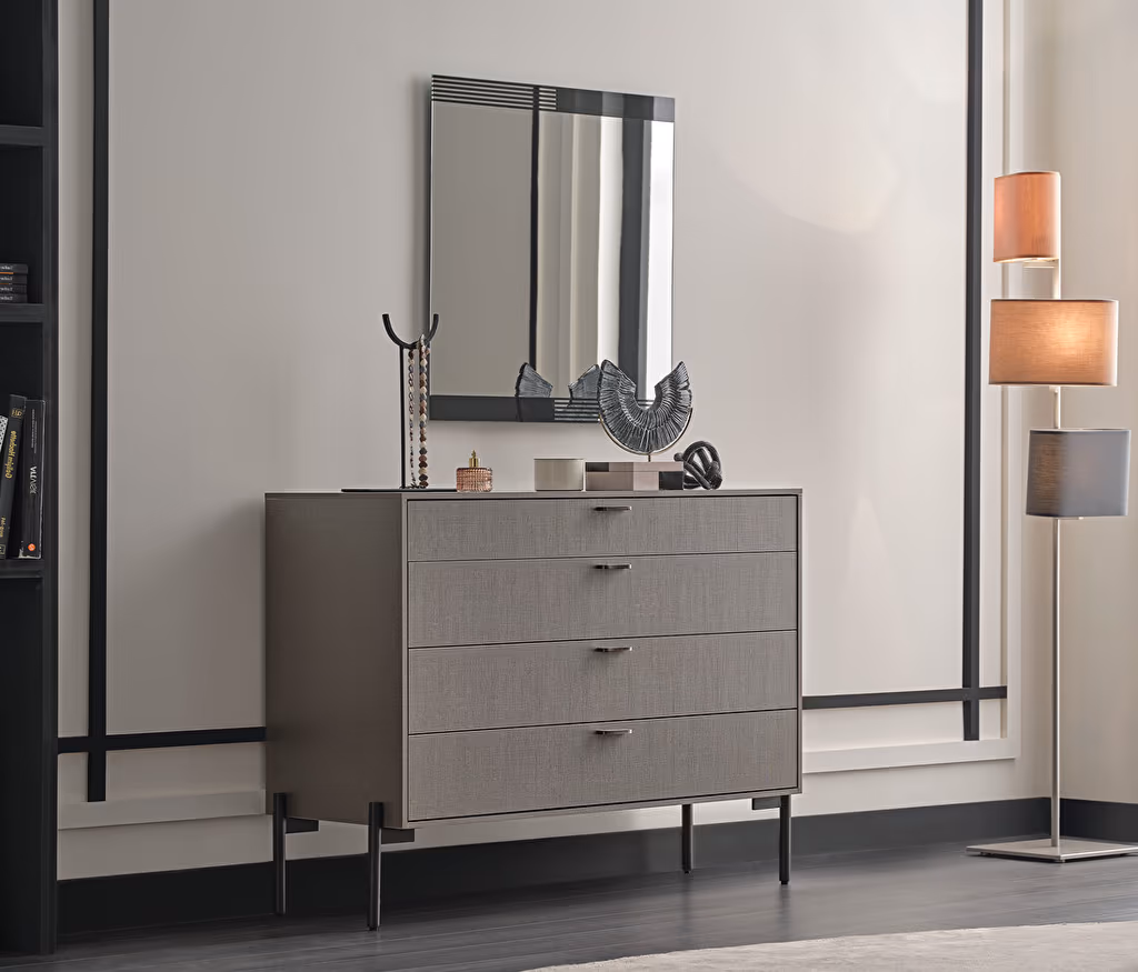 Berta Chest of Drawers