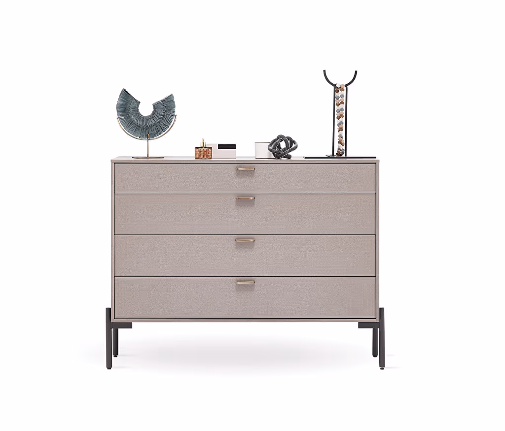 Berta Chest of Drawers