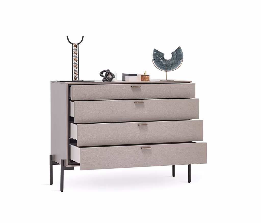 Berta Chest of Drawers