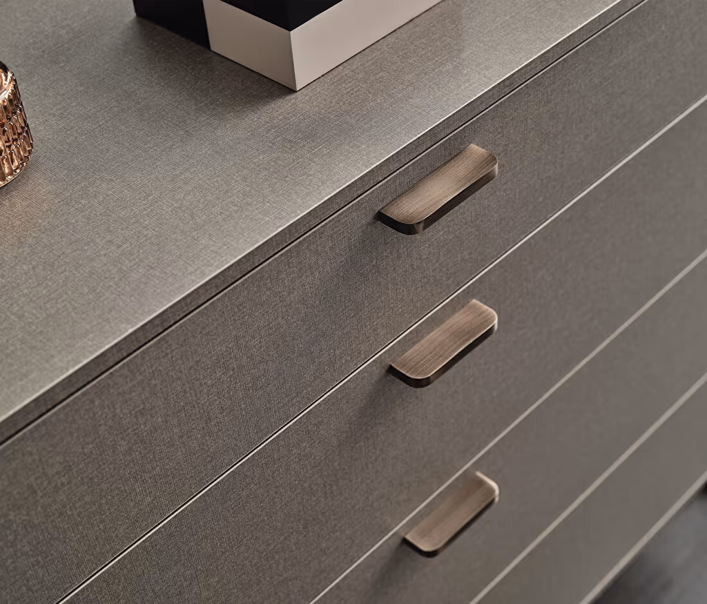 Berta Chest of Drawers