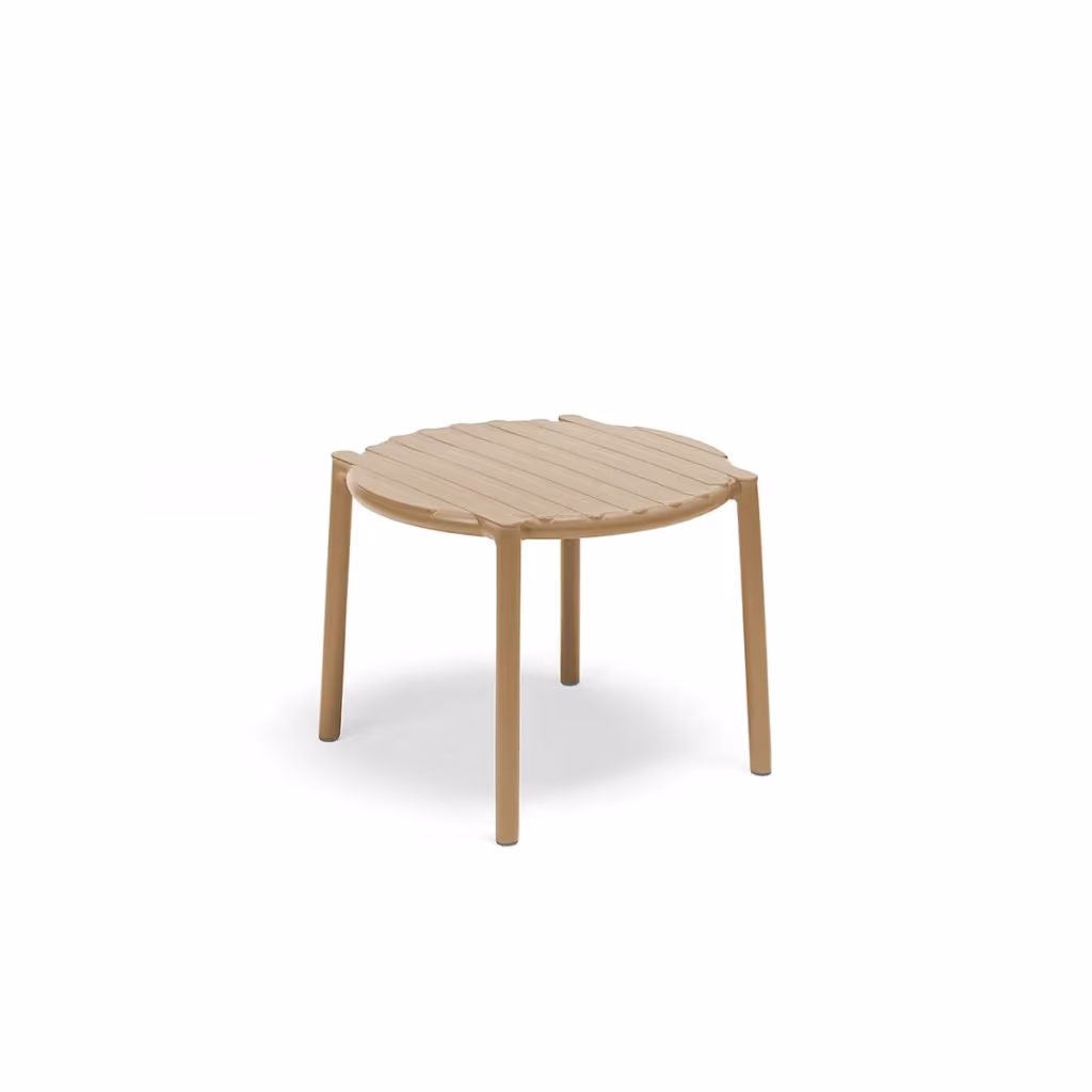Doga Table