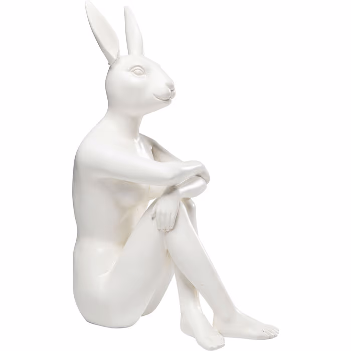 Stoni ukras – Gangster Rabbit White