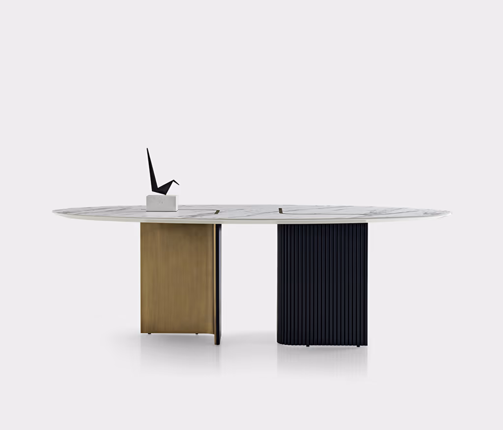 Nagoya 8 Seats Dining Table