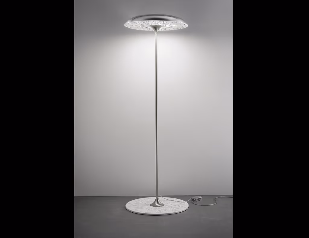 Podna lampa – DECO STL 4
