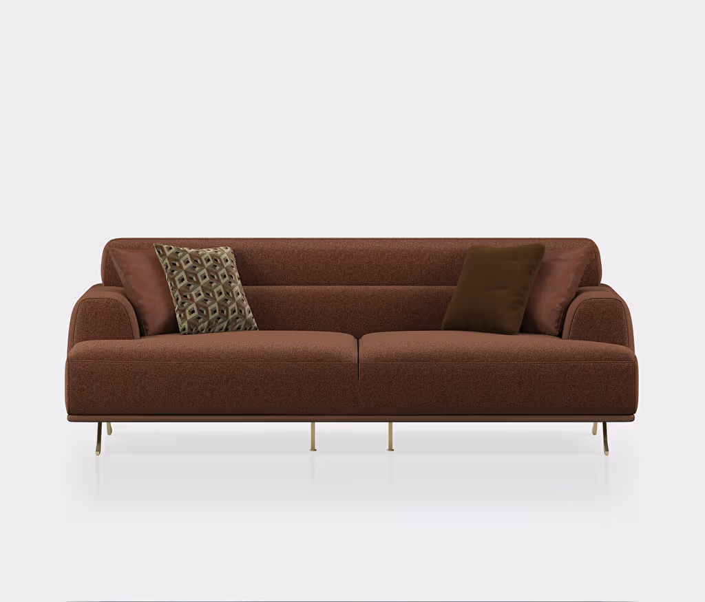Valdera 2.5 Seater Sofa