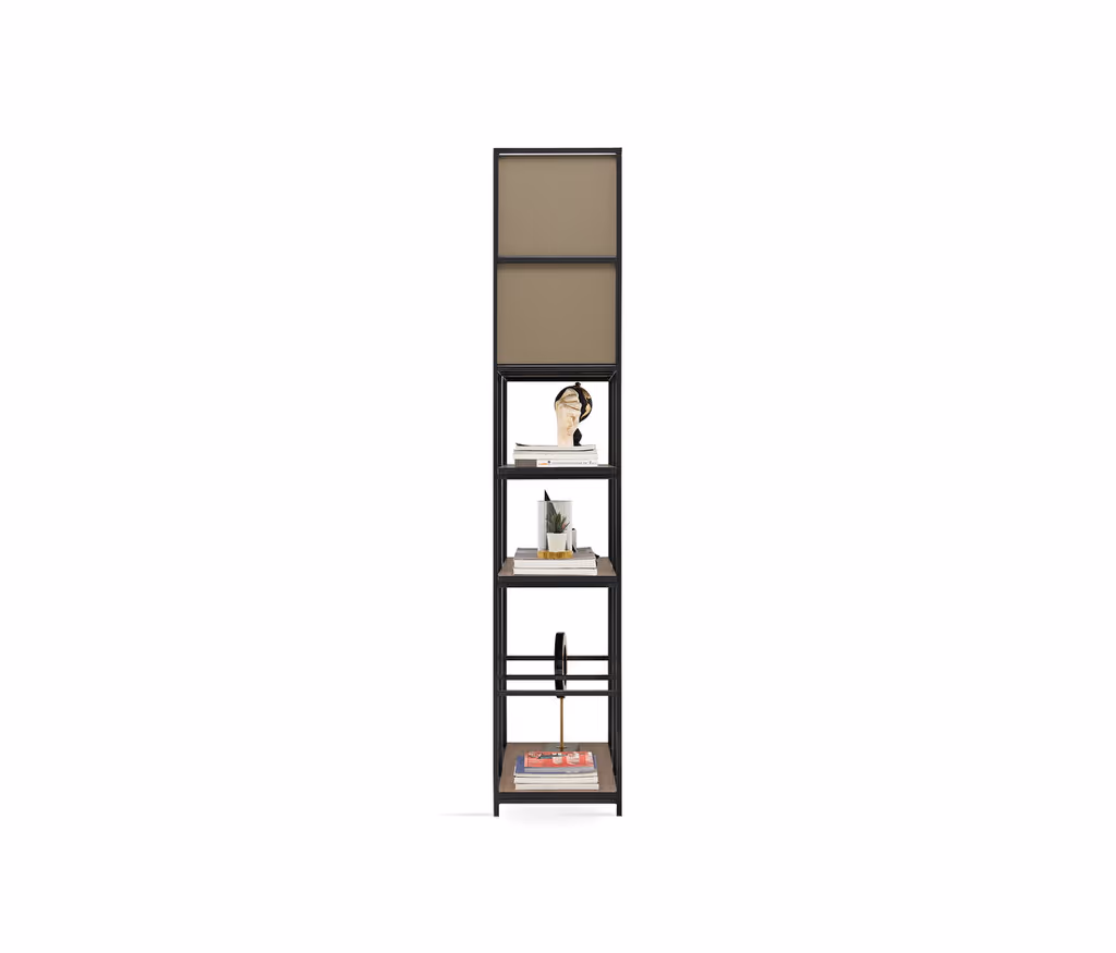 Hampton Bookcase