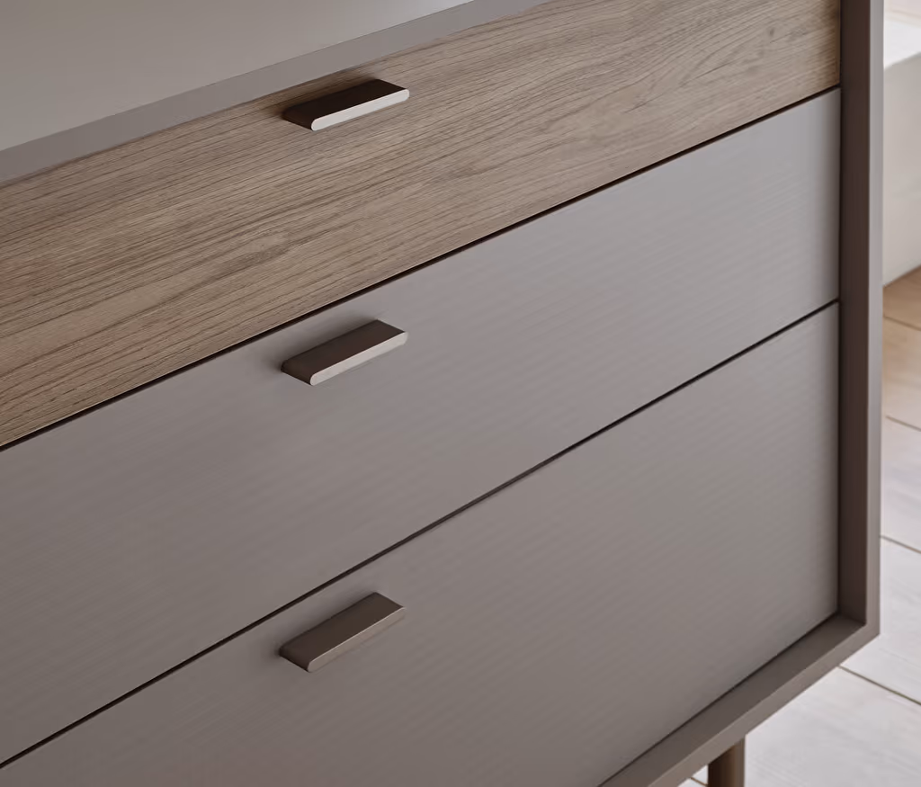 Cante Chest of Drawers
