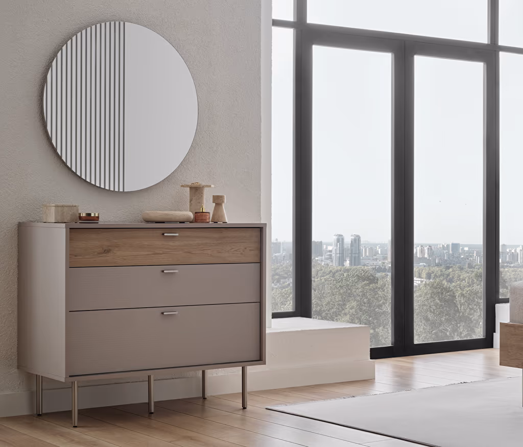 Cante Chest of Drawers