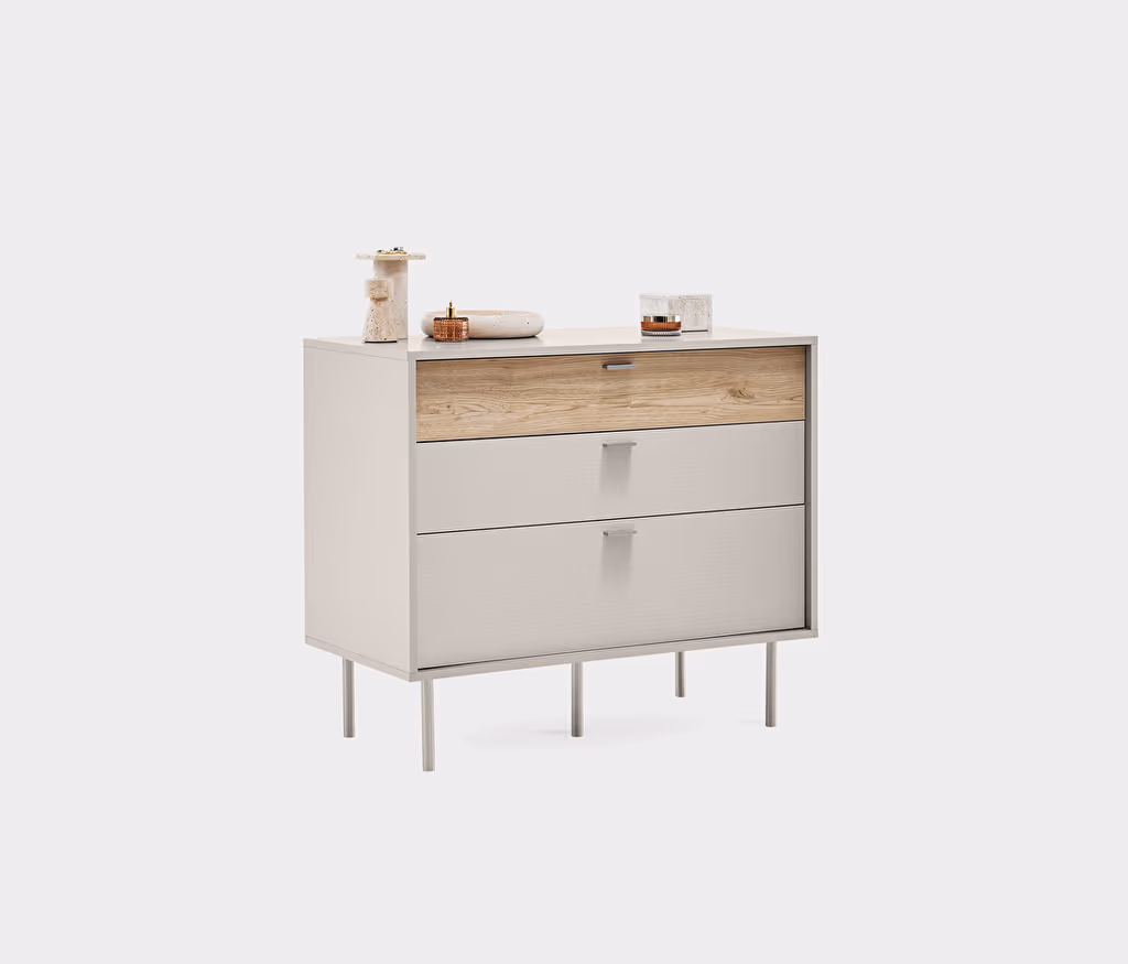 Cante Chest of Drawers