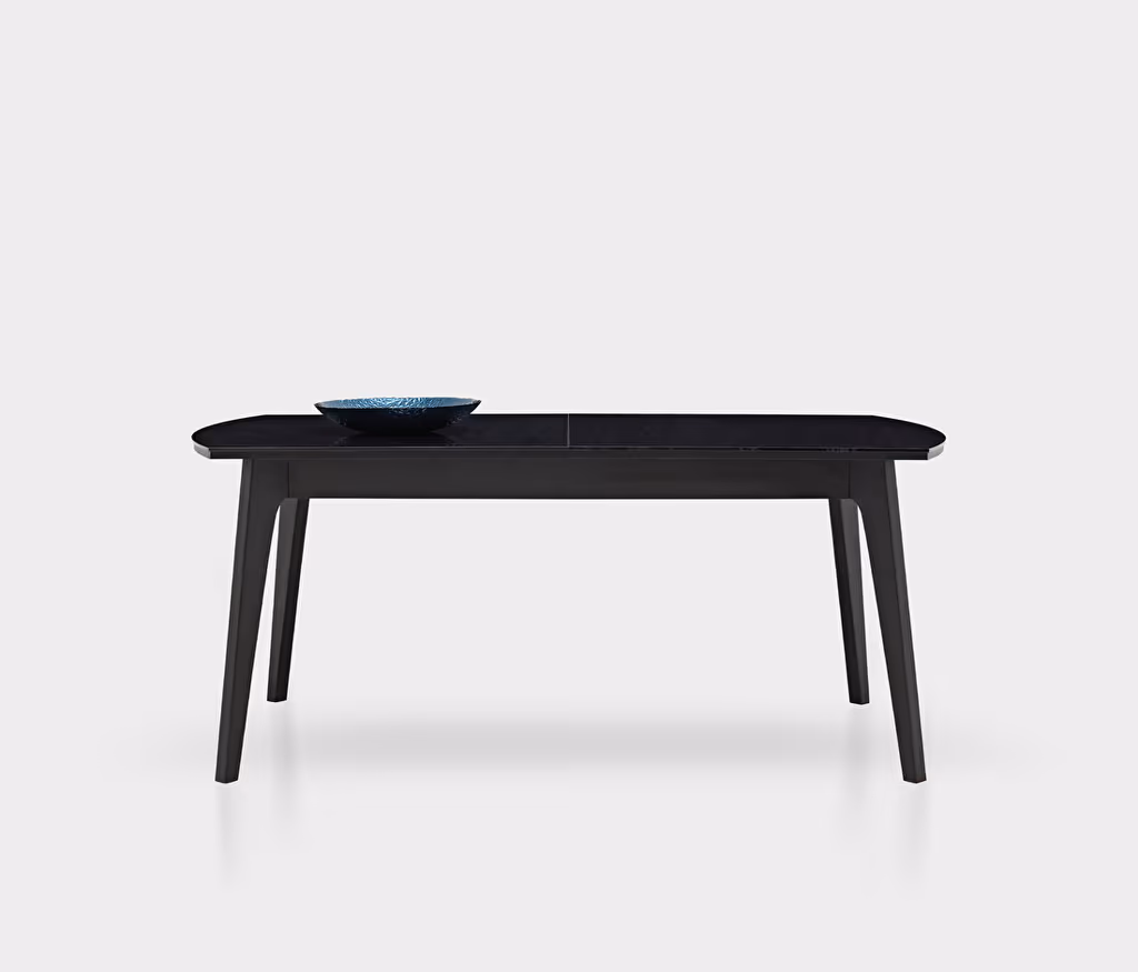 Legato 6-8 Seats Extandable Dining Table