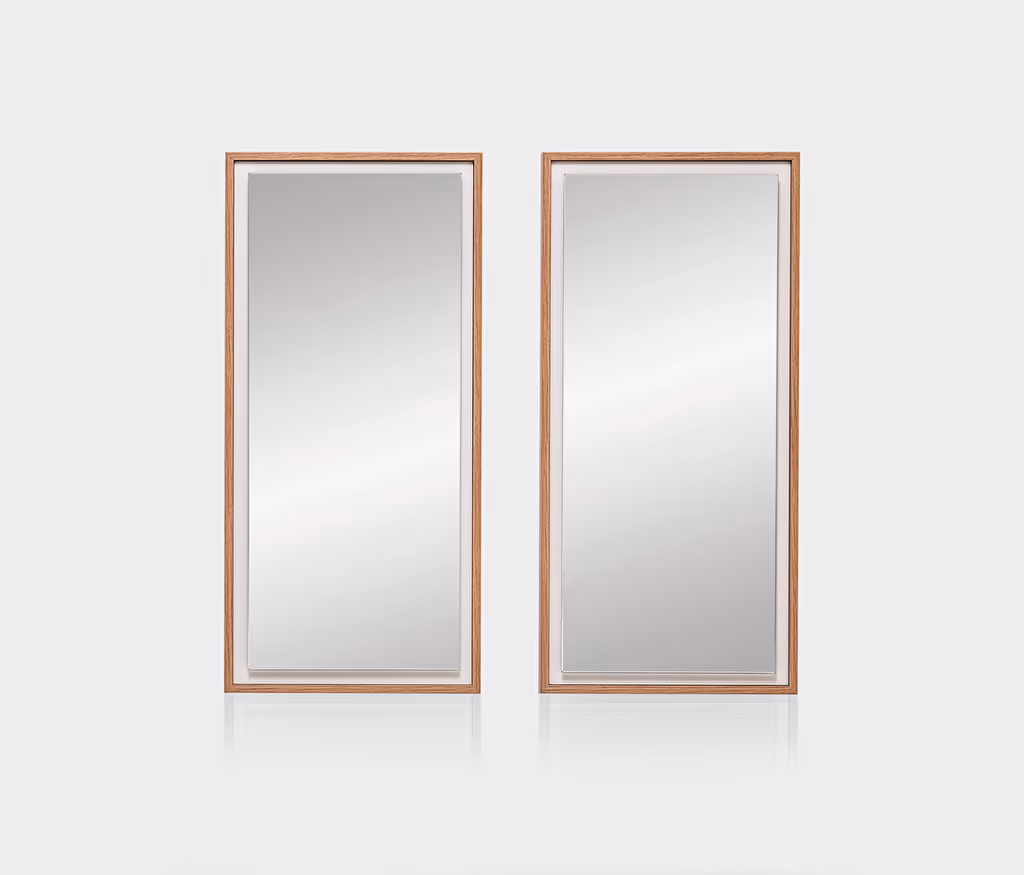 Loreto Mirror