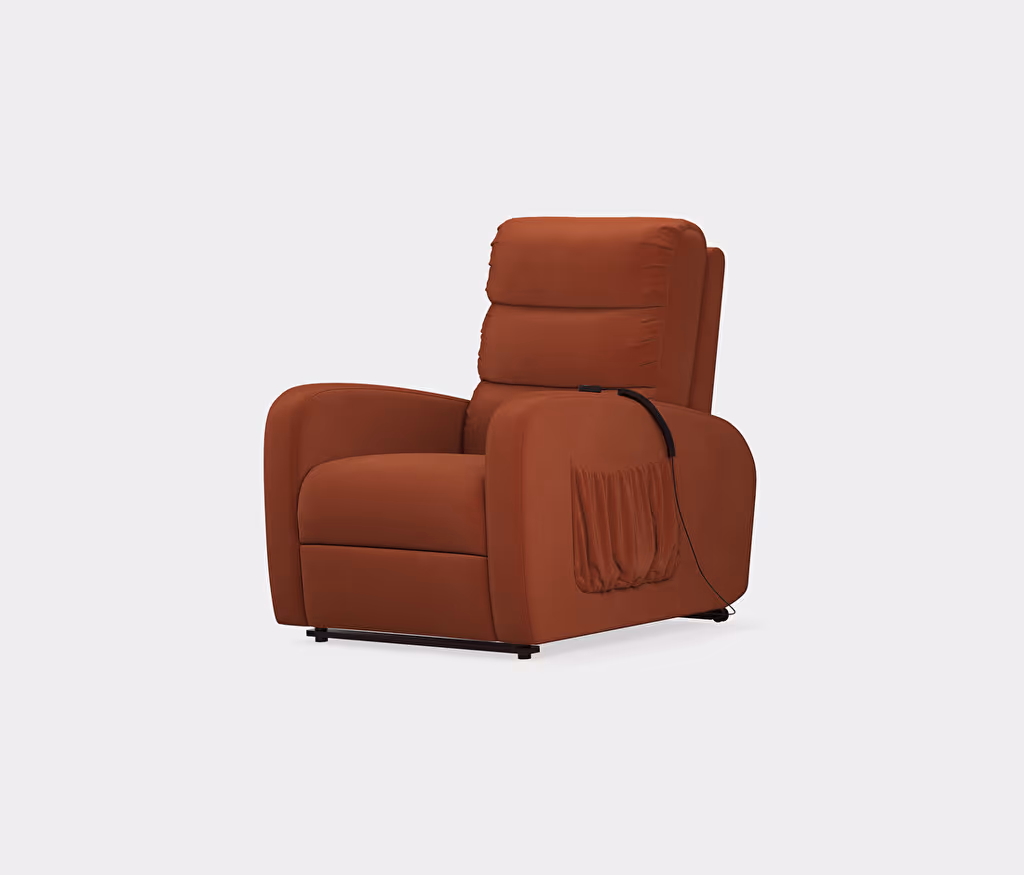 Enric Armchair