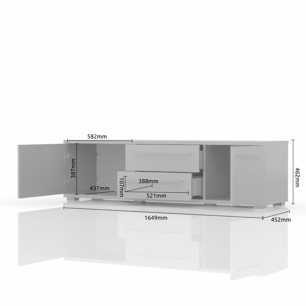 TV STO TV165-2K2F/PN