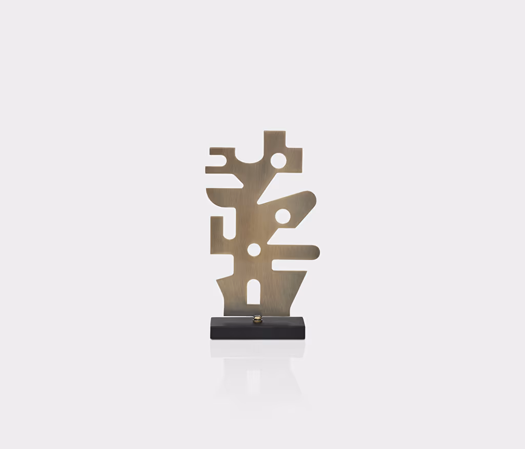 Castor Decorative Object