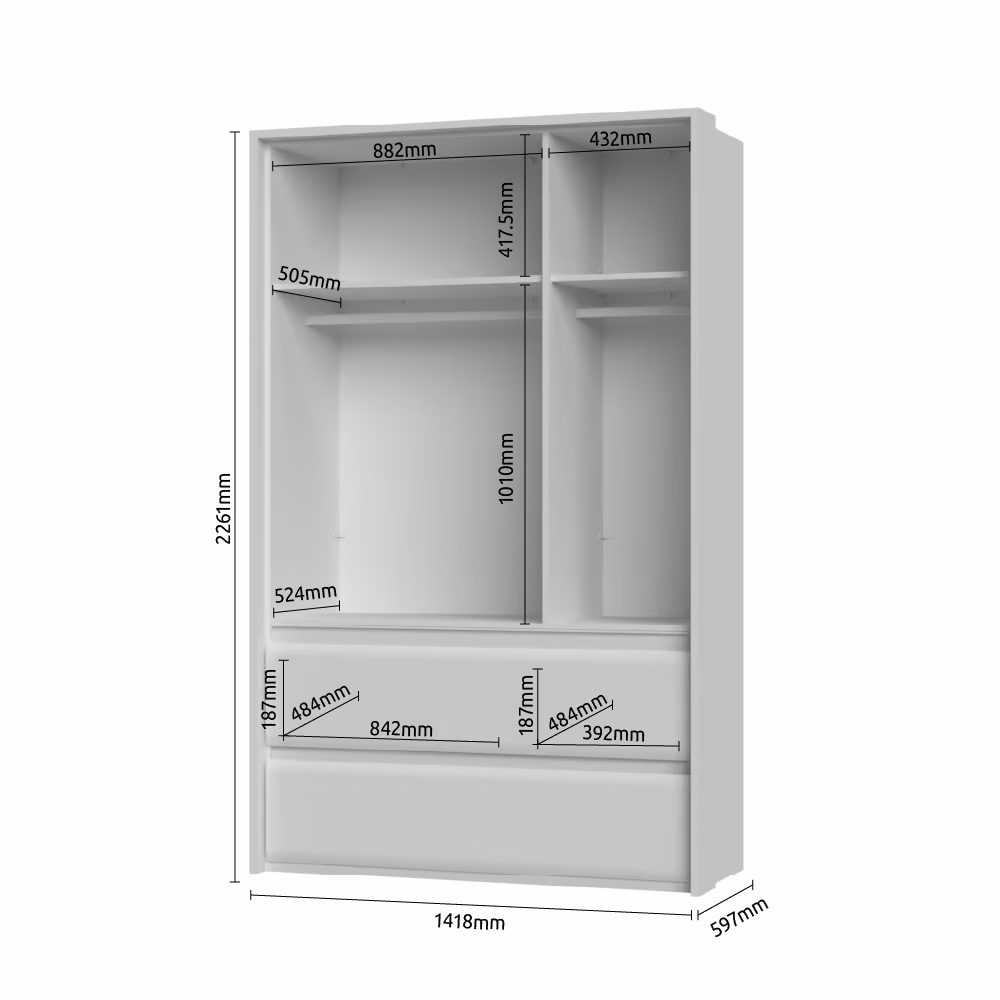 PLAKAR P32/IC