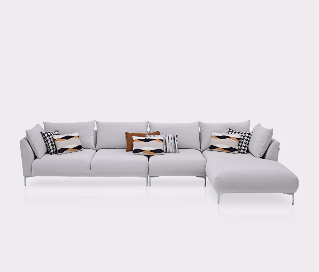 Mayfair Corner Sofa Combination 2