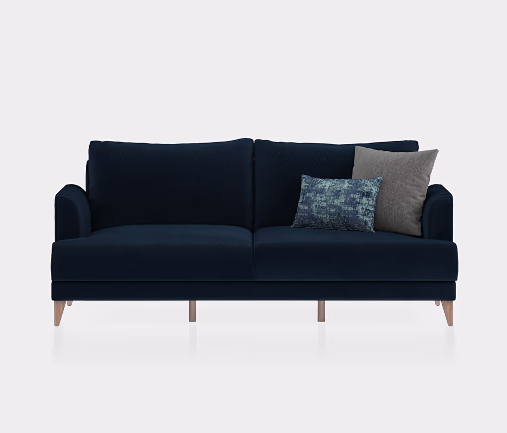 Fiore 3 Seater Sofa Bed