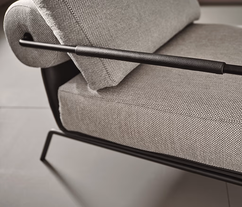 Manila Visions Armchair