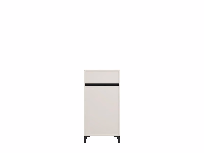 Element predsoblja ARRAN 1K1F