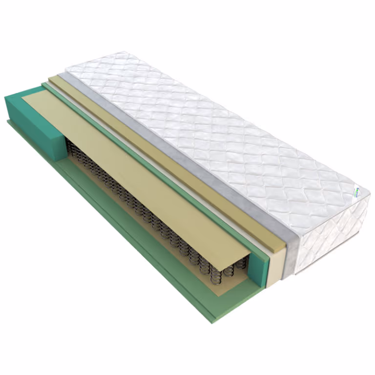DUSEK ROYAL MEMORY 200X160
